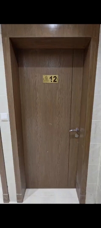 Khobar, Apartments, Flats, Houses & Villas, KSA 1750/month,  1 BR,  Madina Al-&lsquo;Amlah