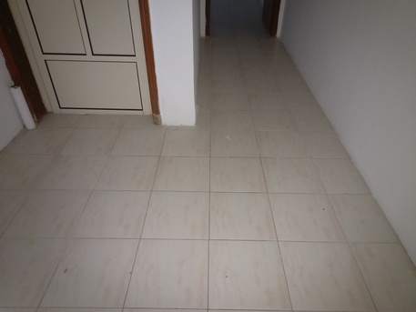 Gudaibiya, Apartments, Flats, Houses & Villas, BHD 100/month,  1 BR,  # 1 BEDROOM,1 BATHROOM,HALL,KITCHEN,SEPARATE ROOFTOP FLAT FOR RENT -100/BD#