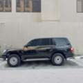SAR 40000,  Toyota Land Cruiser,  2002,  Automatic,  537000 KM,  Land Cruiser  Convert Into 2007 Qatar Spec