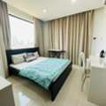 BHD 225/month,  1 BR,  64 Sq. Meter,  FULLY FURNISHED ONE BEDROOM APARTMENT