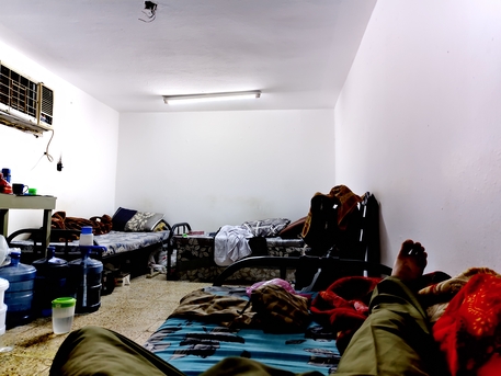 Riyadh, Bedspace For Rent, SAR 1200/month,  2 Bed Space Available.only Pakistani