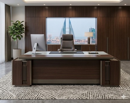 Manama, Furniture, BHD 220,  Executive Office Desks