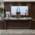 BHD 220,  Executive Office Desks