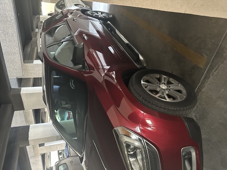 Dammam, Vehicles, Cars & Trucks , SAR 31000,  Acadia 2015,  2015,  Automatic,  150000 KM,  GMC  In Mint Condition 0537209005 WhatsApp Only