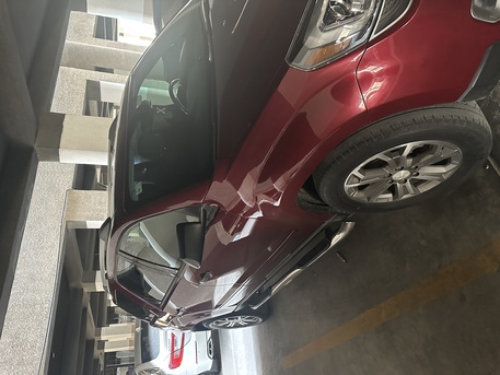 Dammam, Vehicles, Cars & Trucks , SAR 31000,  Acadia 2015,  2015,  Automatic,  150000 KM,  GMC  In Mint Condition 0537209005 WhatsApp Only