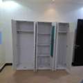 SAR 14,  Wardrobes, Wooden Closets & Steel Cabinets &ndash; All Sizes Available Wooden Wardrobe