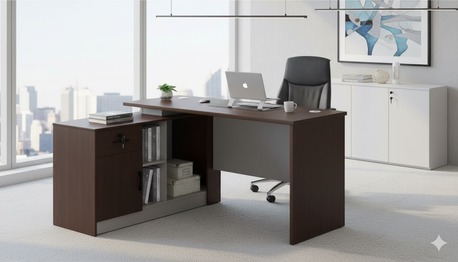 Manama, Furniture, BHD 70,  OFFICE DESK