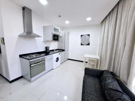 Hoora, Apartments, Flats, Houses & Villas, BHD 230/month,  1 BR,  64 Sq. Meter,  FULLY FURNISHED APARTMENT WITH PARKING