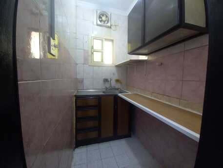 Gudaibiya, Apartments, Flats, Houses & Villas, BHD 140/month,  1 BR,  # 1 BEDROOM,1 BATHROOM,HALL,KITCHEN,WITH A/C,UNLI EWA -140/BD #