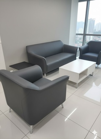 Manama, Furniture, BHD 380,  OFFICE SOFA