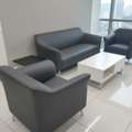 BHD 380,  OFFICE SOFA