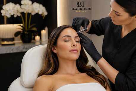 New York, Beautician, Botox Plano Texas &ndash; Smooth Wrinkles & Refresh Your Look | Black Iris MedSpa
