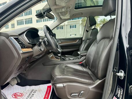Zinj, Vehicles, Cars & Trucks , BHD 4900,  MG RX8,  2020,  Automatic,  126000 KM,  AGENCY SERVICE
