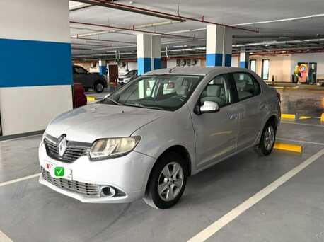 Manama, Vehicles, Cars & Trucks , BHD 750,  Renault Symbol,  2016,  Automatic,  120000 KM,  Urgent Sale