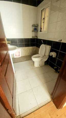 Mahooz, Apartments, Flats, Houses & Villas, BHD 200/month,  2 BR,  2 Bedroom Unfurnished Flat For Rent Without Ewa