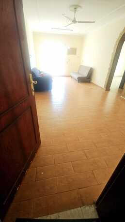 Mahooz, Apartments, Flats, Houses & Villas, BHD 200/month,  2 BR,  2 Bedroom Unfurnished Flat For Rent Without Ewa