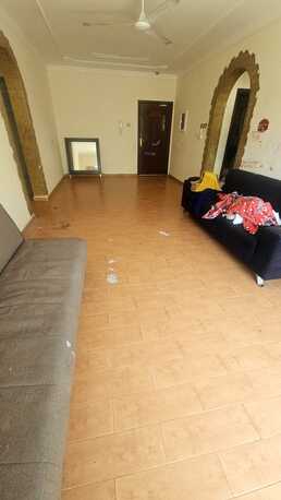 Mahooz, Apartments, Flats, Houses & Villas, BHD 200/month,  2 BR,  2 Bedroom Unfurnished Flat For Rent Without Ewa