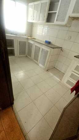 Mahooz, Apartments, Flats, Houses & Villas, BHD 200/month,  2 BR,  2 Bedroom Unfurnished Flat For Rent Without Ewa
