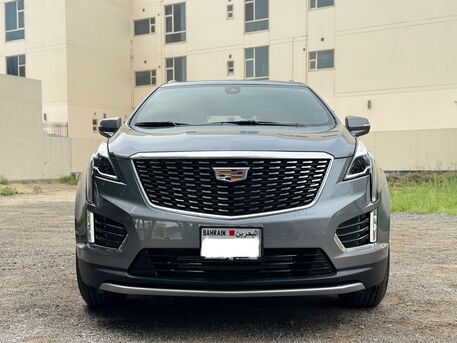 Zinj, Vehicles, Cars & Trucks , BHD 10700,  CADILLACXT5,  2020,  Automatic,  6000 KM,  ZERO ACCIDENT