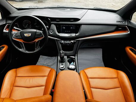 Zinj, Vehicles, Cars & Trucks , BHD 10700,  CADILLACXT5,  2020,  Automatic,  6000 KM,  ZERO ACCIDENT