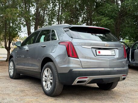 Zinj, Vehicles, Cars & Trucks , BHD 10700,  CADILLACXT5,  2020,  Automatic,  6000 KM,  ZERO ACCIDENT