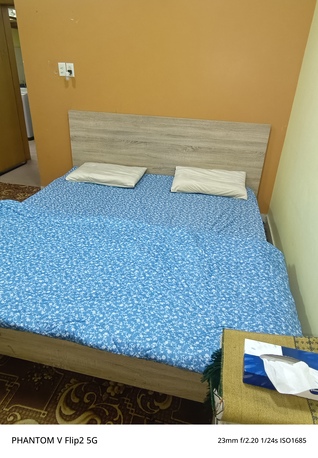 Al Khobar Al Shamalia, Apartments, Flats, Houses & Villas, SAR 950/month,  Furnished,  1 BR,  Executive Room In Furnished Condition Available