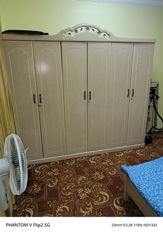 Al Khobar Al Shamalia, Apartments, Flats, Houses & Villas, SAR 950/month,  Furnished,  1 BR,  Executive Room In Furnished Condition Available