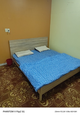 Al Khobar Al Shamalia, Apartments, Flats, Houses & Villas, SAR 950/month,  Furnished,  1 BR,  Executive Room In Furnished Condition Available