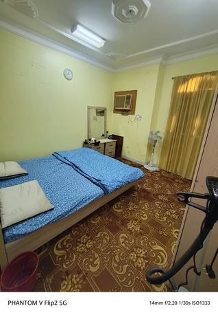 Al Khobar Al Shamalia, Apartments, Flats, Houses & Villas, SAR 950/month,  Furnished,  1 BR,  Executive Room In Furnished Condition Available