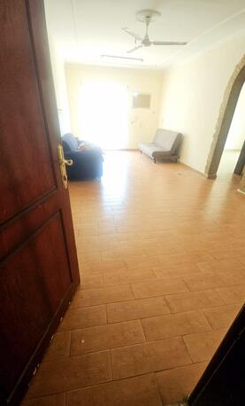 Mahooz, Apartments, Flats, Houses & Villas, BHD 200/month,  2 BR,  2 Bedroom Unfurnished Flat For Rent Without Ewa