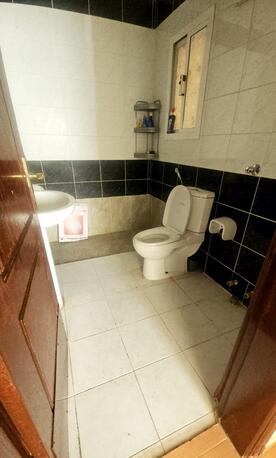 Mahooz, Apartments, Flats, Houses & Villas, BHD 200/month,  2 BR,  2 Bedroom Unfurnished Flat For Rent Without Ewa