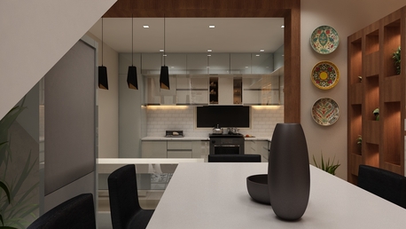 Olaya, Job Seekers, Architect & Interior Designer مهندس معماري??