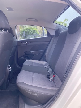 Manama, Vehicles, Cars & Trucks , BHD 3700,  Hyundai Accent,  2021,  Automatic,  82000 KM,  SINGLE OWNER