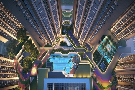 Greater Noida, Real Estate, RG Pleiaddes: Explore 3 BHK Price In Greater Noida West Today
