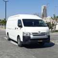 BHD 4200,  TOYOTA HIACE CARGO,  2015,  Manual,  296000 KM,  CARGO