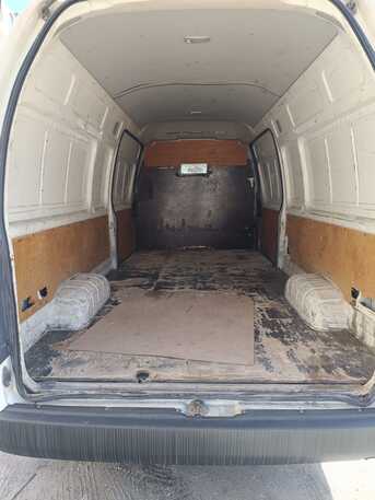 Manama, Vehicles, Cars & Trucks , BHD 4200,  TOYOTA HIACE CARGO,  2015,  Manual,  296000 KM,  CARGO