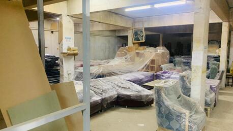 Hamala, Warehouses, BHD 600,  Workshop Available For Rent In Hamala. The Unit Is 350 Sqm With Three-phase Power#