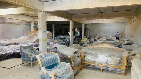 Hamala, Warehouses, BHD 600,  Workshop Available For Rent In Hamala. The Unit Is 350 Sqm With Three-phase Power#