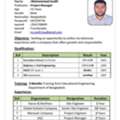 Project Manager
