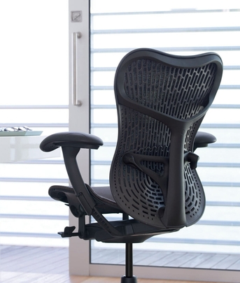 Riyadh, Furniture, SAR 1200,  Herman Miller Mirra 2