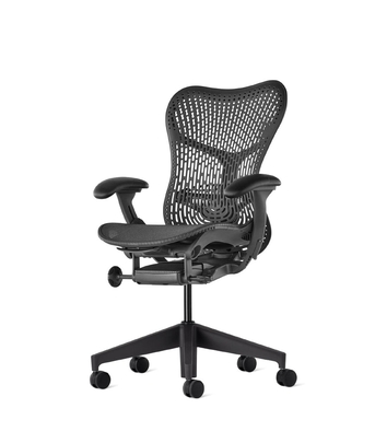 Riyadh, Furniture, SAR 1200,  Herman Miller Mirra 2