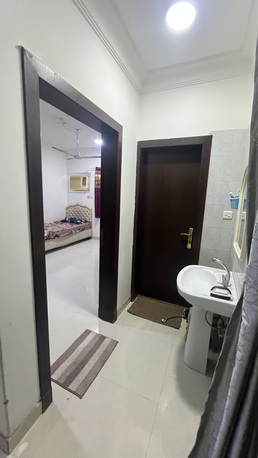 Hara, Rooms for Rent, SAR 1000/month,  Furnished,  SAR 1000/month, Single Furnished Neat &Clean Room Available For Rent