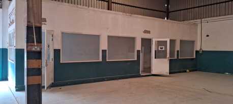 Salmabad, Warehouses, BHD 1500,  600 Sq. Meter,  Warehouse/workshop  600  SQM Rent