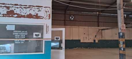 Salmabad, Warehouses, BHD 1500,  600 Sq. Meter,  Warehouse/workshop  600  SQM Rent