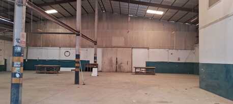 Salmabad, Warehouses, BHD 1500,  600 Sq. Meter,  Warehouse/workshop  600  SQM Rent