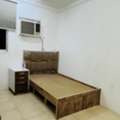 SAR 1000/month,  1000/Month ,Furnished Room In A Family Falt For A Executive Bachelor In Hara