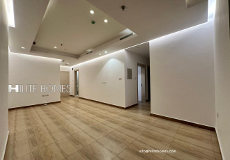 Salmiya, Apartments, Flats, Houses & Villas, KWD 550/month,  2 BR,  Beautiful Two Bedroom Apartment In Salmiya