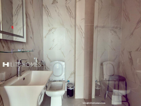 Salmiya, Apartments, Flats, Houses & Villas, KWD 550/month,  2 BR,  Beautiful Two Bedroom Apartment In Salmiya