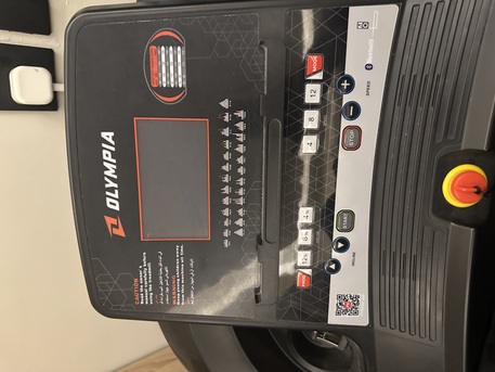 Dammam, Appliances, SAR 5500,  Heavy Duty Treadmill, Cycle And Eliptical Almost New