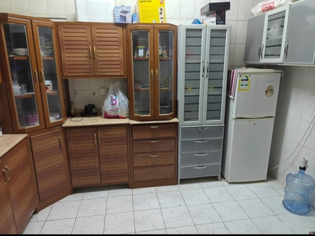 Al Rawabi, Holiday/Vacation Rentals, SAR 2700/month,  3 BR,  Apartment